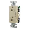 Hubbell Wiring Device-Kellems Construction/Commercial Receptacles DR15C2I DR15C2I
